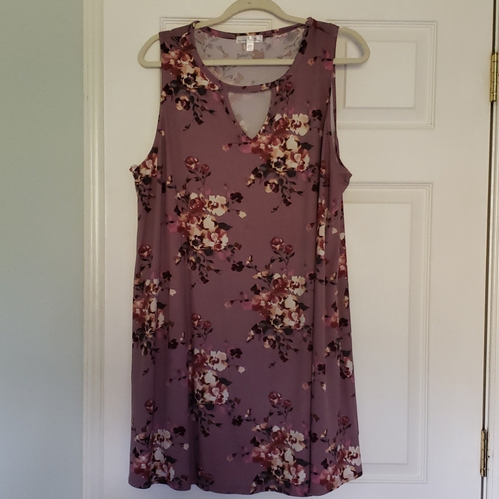 Summer dress